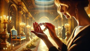 Rüyada Altın Künye Görmek