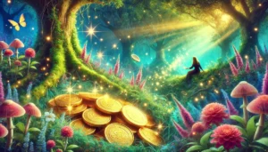 Rüyada Altın Para Görmek