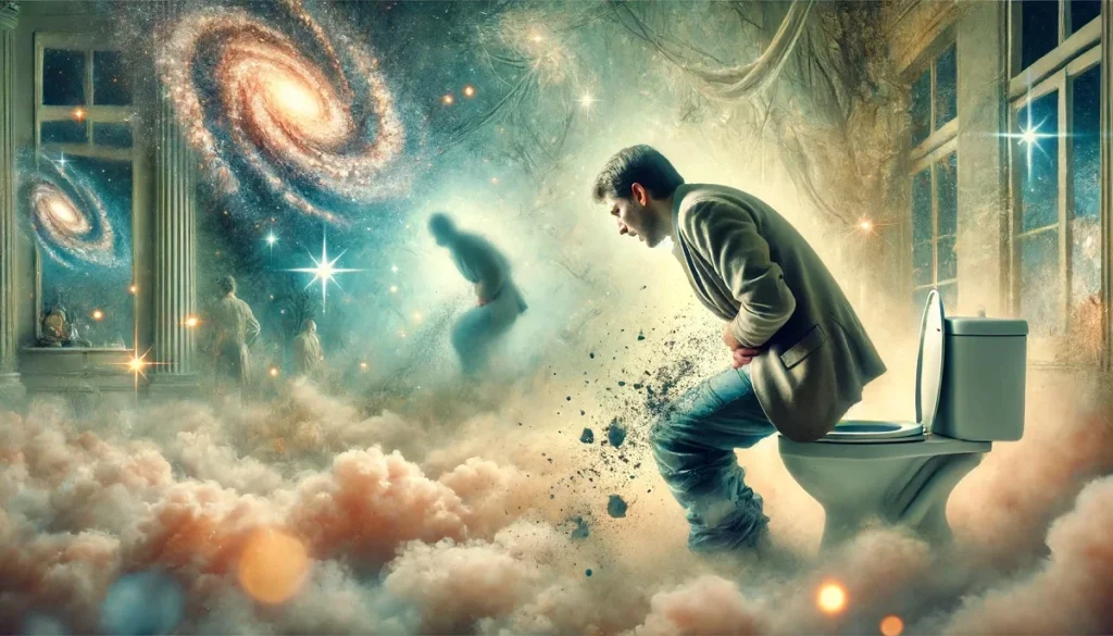 Rüyada Altına Büyük Tuvaletini Yapmak Rüyada Altına Büyük Tuvaletini Yapmak