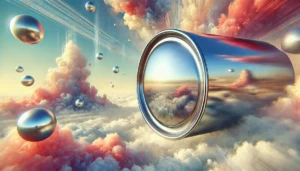 Rüyada Alüminyum Görmek