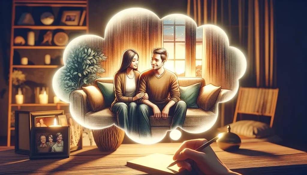 Rüyada Amca ve Yenge Görmek Rüyada Amca ve Yenge Görmek