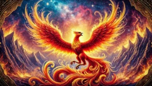 Rüyada Anka Kuşu Görmek Rüyada Anka Kuşu Görmek