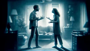 Rüyada Anne Babanın Kavga Etmesi