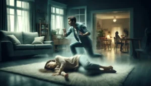 Rüyada Annenin Düştüğünü Görmek Rüyada Annenin Düştüğünü Görmek