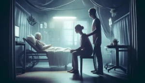 Rüyada Annenin Kanser Olduğunu Görmek