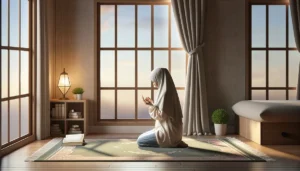 Rüyada Annenin Namaz Kıldığını Görmek Rüyada Annenin Namaz Kıldığını Görmek