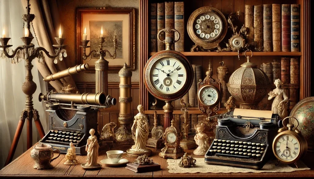 Rüyada Antika Eşya Görmek Rüyada Antika Eşya Görmek