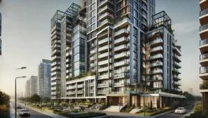 Rüyada Apartman Görmek