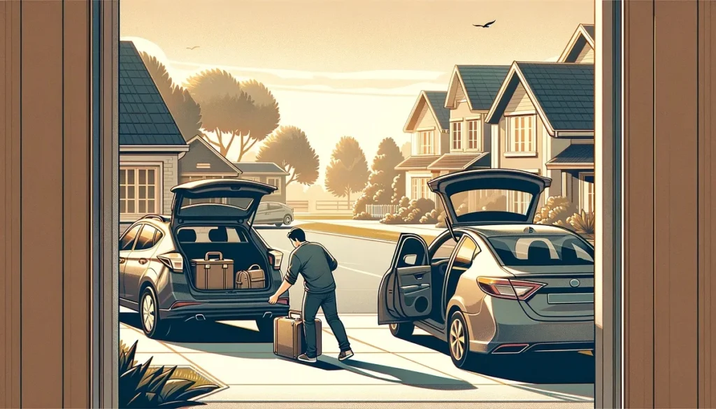 Rüyada Araba Değiştirmek Rüyada Araba Değiştirmek