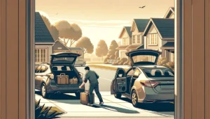 Rüyada Araba Değiştirmek