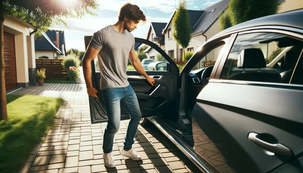 Rüyada Araba Kaçırmak Rüyada Araba Kaçırmak