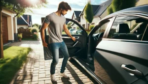 Rüyada Araba Kaçırmak