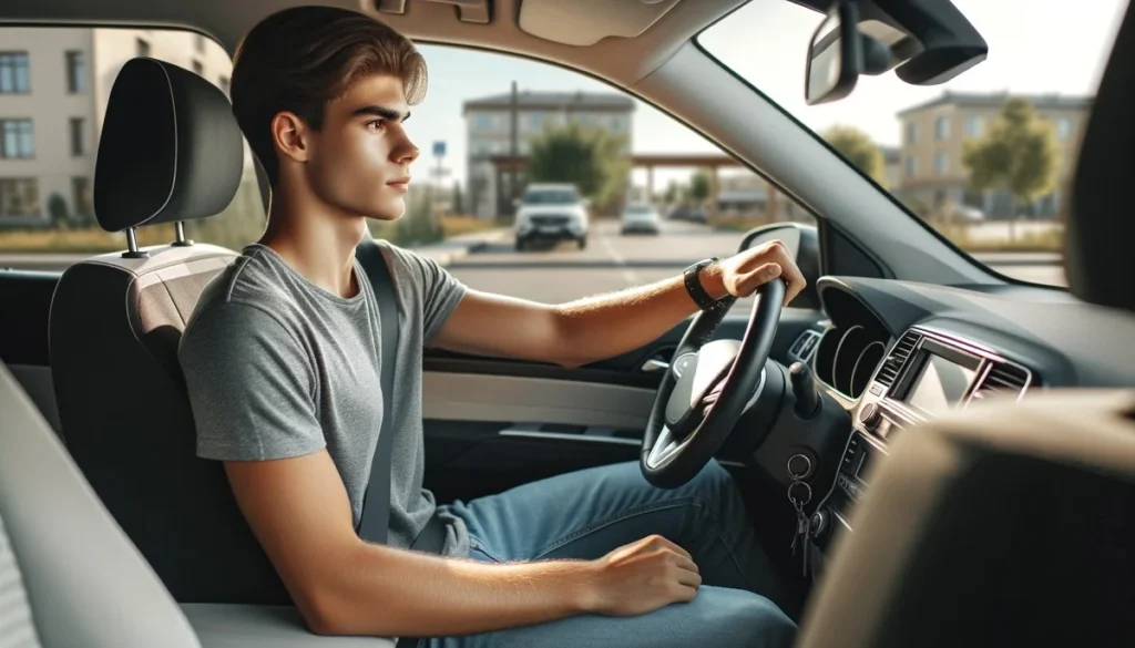 Rüyada Araba Sürememek Rüyada Araba Sürememek