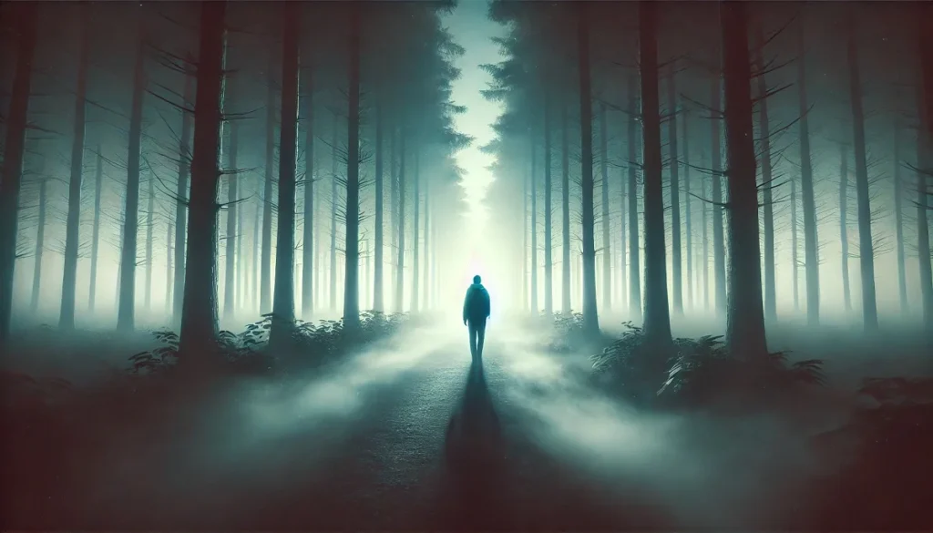 Rüyada Arkadan Gittiğini Görmek Rüyada Arkadan Gittiğini Görmek