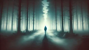 Rüyada Arkadan Gittiğini Görmek