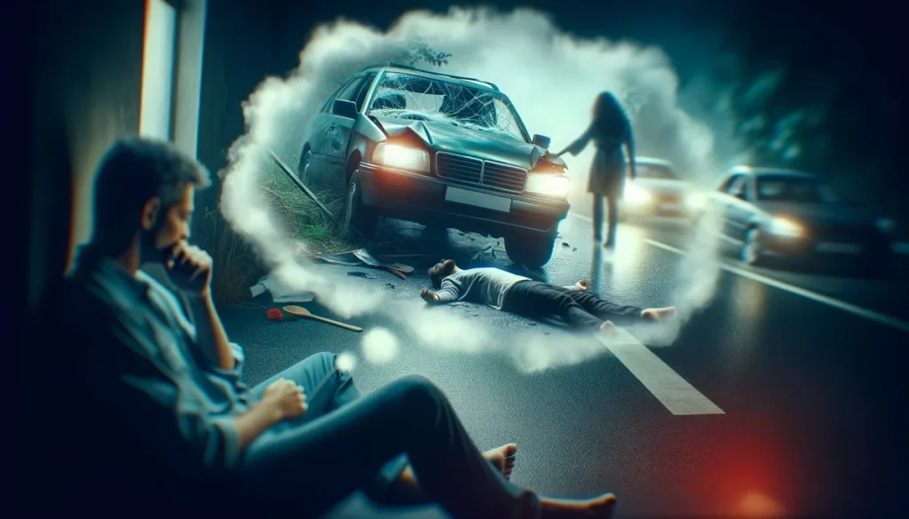 Rüyada Arkadaşının Kaza Yaptığını Görmek