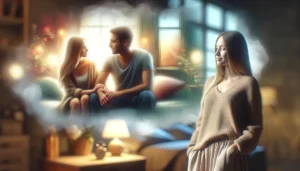 Rüyada Arkadaşının Sevgilisini Görmek Rüyada Arkadaşının Sevgilisini Görmek