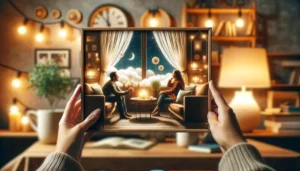 Rüyada Arkadaşınla Konuşmak