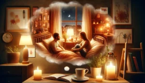 Rüyada Arkadaşla Konuşmak