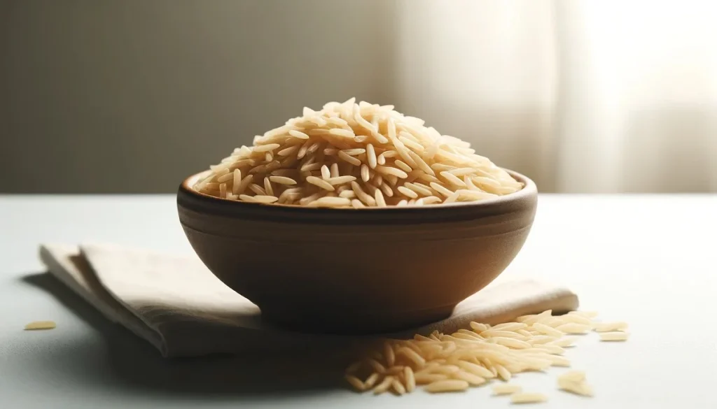 Rüyada Arpa Şehriye Görmek