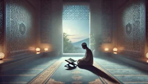 Rüyada Asr Suresi Görmek