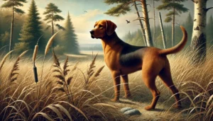 Rüyada Av Köpeği Görmek