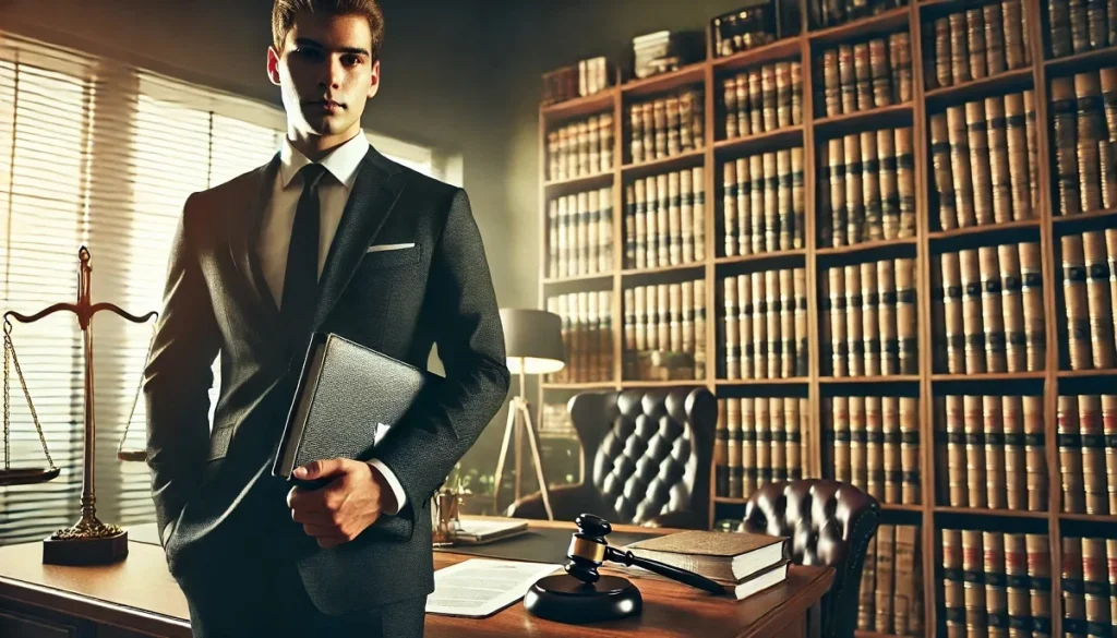 Rüyada Avukat Görmek
