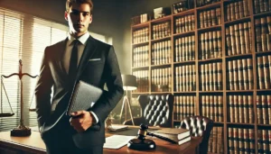 Rüyada Avukat Görmek