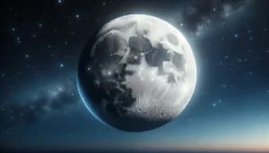 Rüyada Aya Gitmek, Rüya Yorumu