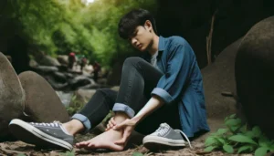 Rüyada Ayağından Vurulmak