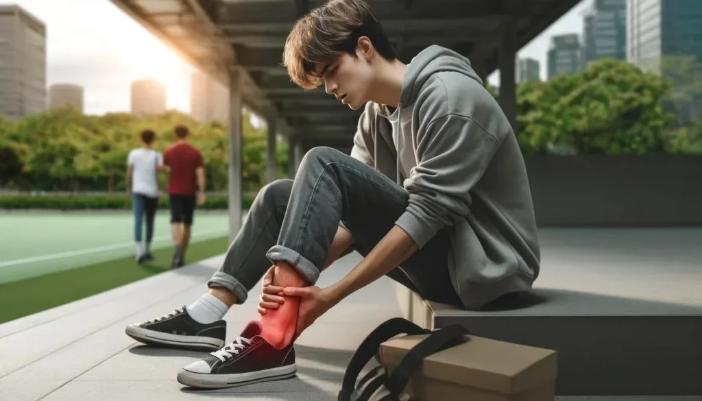 Rüyada Ayağının Kırıldığını Görmek, Rüya Yorumu Rüyada Ayağının Kırıldığını Görmek