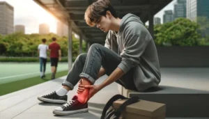 Rüyada Ayağının Kırıldığını Görmek