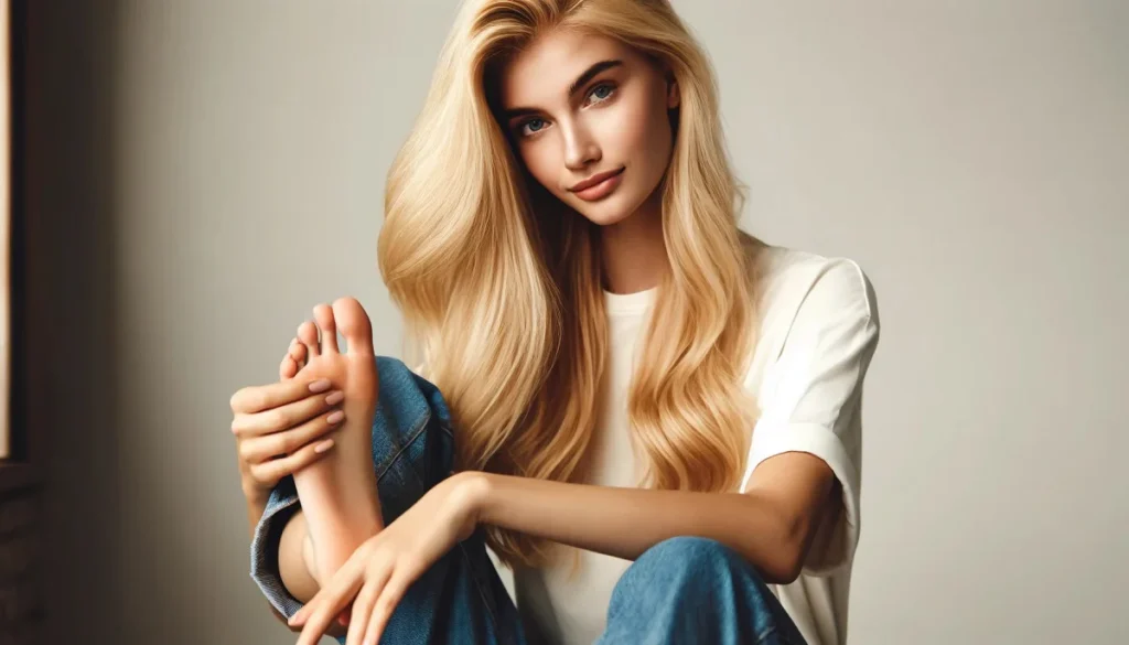 Rüyada Ayak Baş Parmağı Görmek