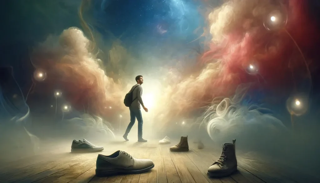 Rüyada Ayakkabı Çalınması Rüyada Ayakkabı Çalınması