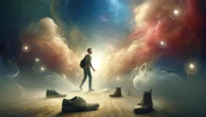 Rüyada Ayakkabı Çalınması