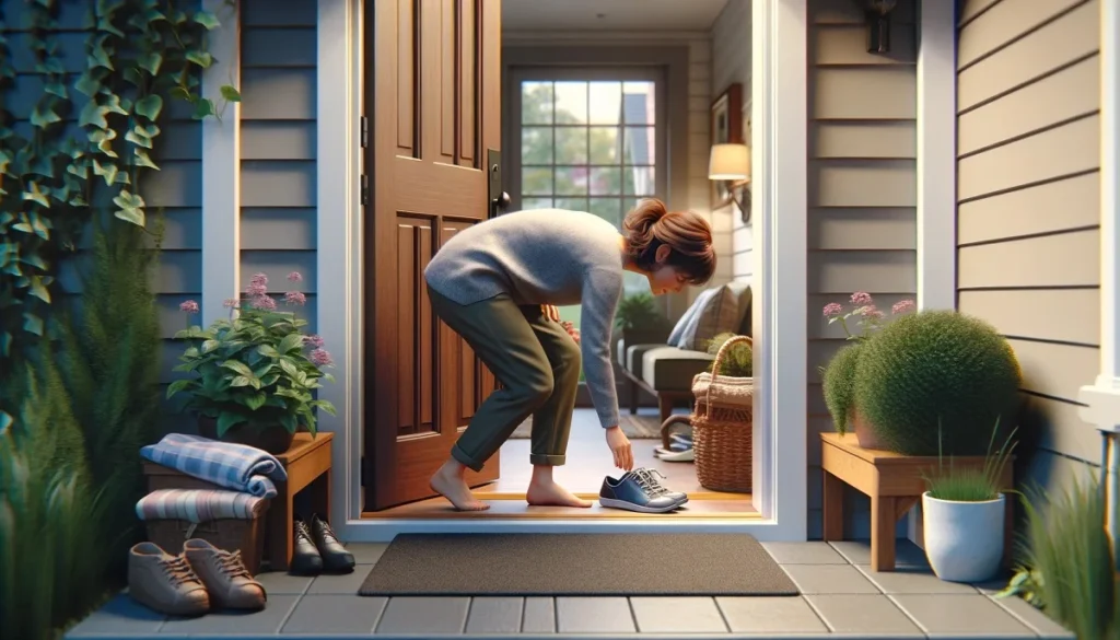 Rüyada Ayakkabı Çalmak