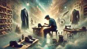 Rüyada Ayakkabı Tamir Ettirmek Rüyada Ayakkabı Tamir Ettirmek