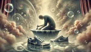 Rüyada Ayakkabı Yıkamak