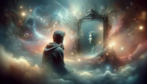 Rüyada Aynada Kendini Görmek