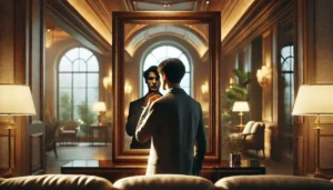 Rüyada Aynaya Bakmak