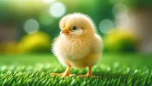 Rüyada Civciv Görmek