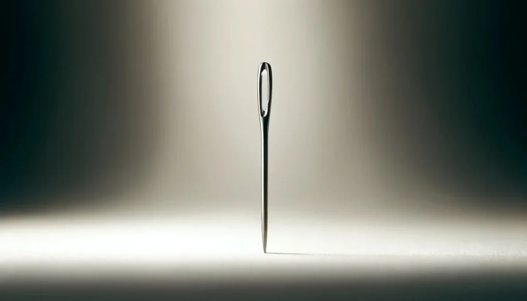 Rüyada Dikiş İğnesi Görmek, Rüya Yorumu Rüyada Dikiş İğnesi Görmek