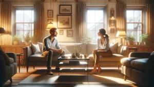 Rüyada Eşini Görmek