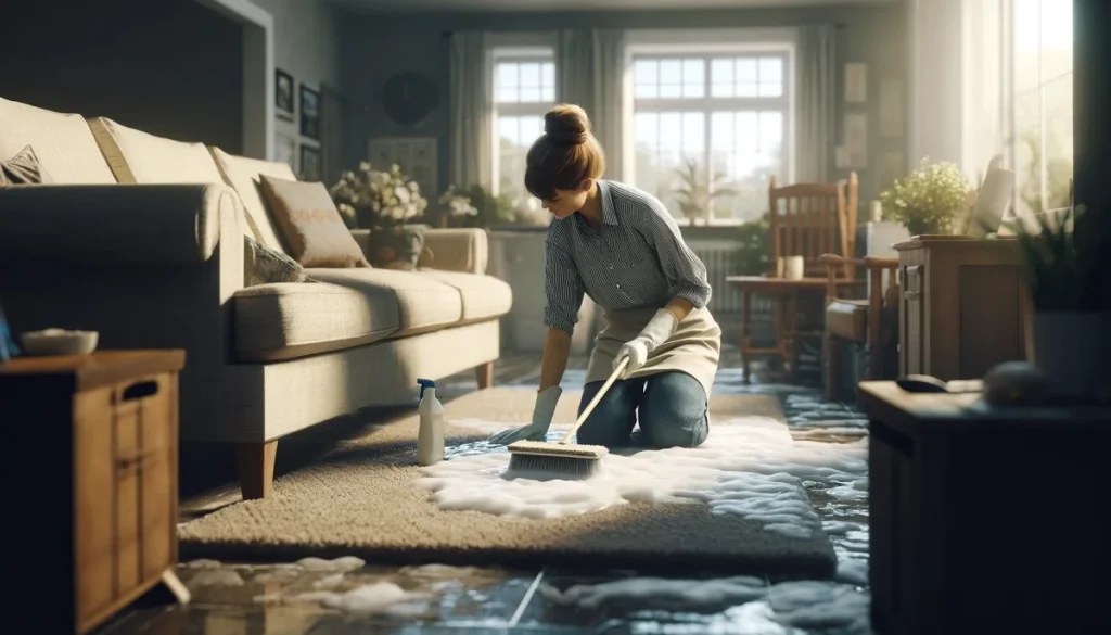 Rüyada Halı Yıkamak, Rüya Yorumu Rüyada Halı Yıkamak