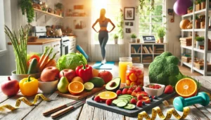 Sağlıklı Zayıflama