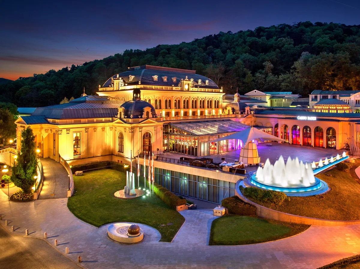 Baden-Baden