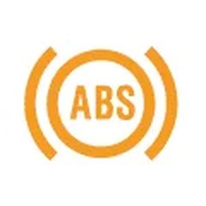 Citroën C3 ABS Uyarı Lambası