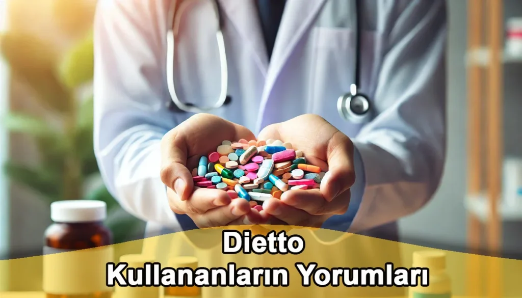 Dietto Kullananlar Yorumları Dietto Kullananlar Yorumları