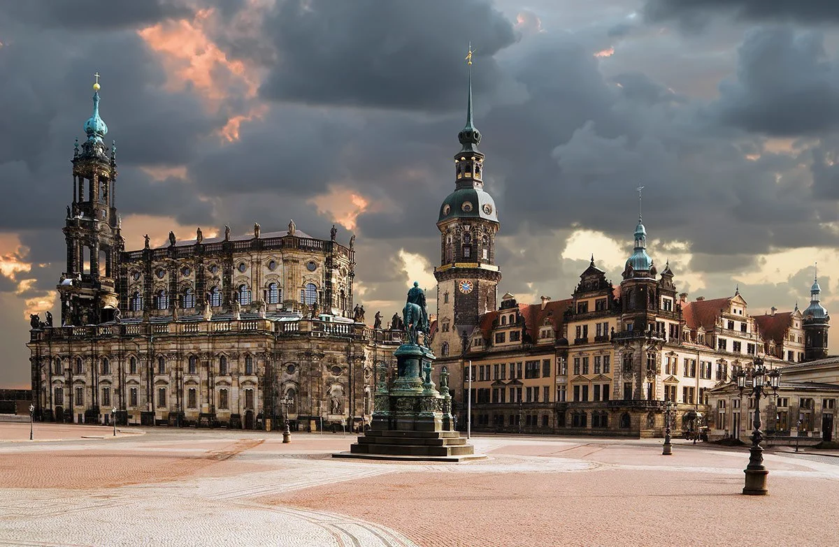 Dresden