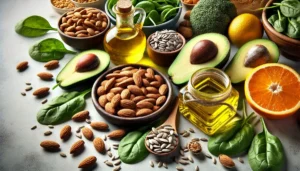 E Vitamini Faydaları Nelerdir?